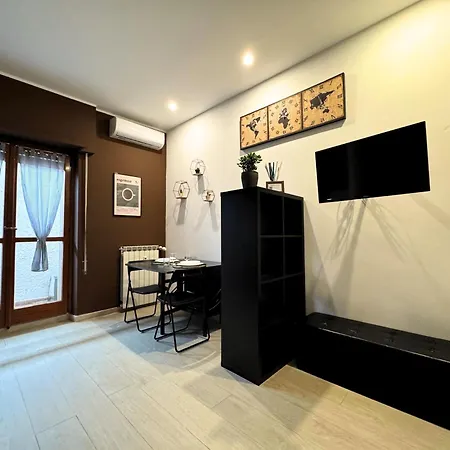 Vatican Flat Apartmán