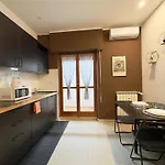 Apartament Vatican Flat Rzym