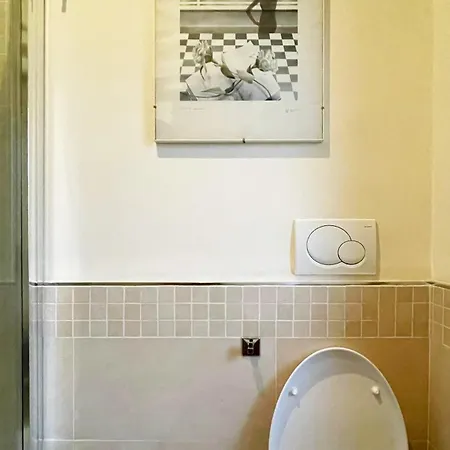 Flat Vaticano Appartement