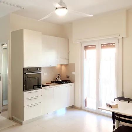 Appartement Flat Vaticano