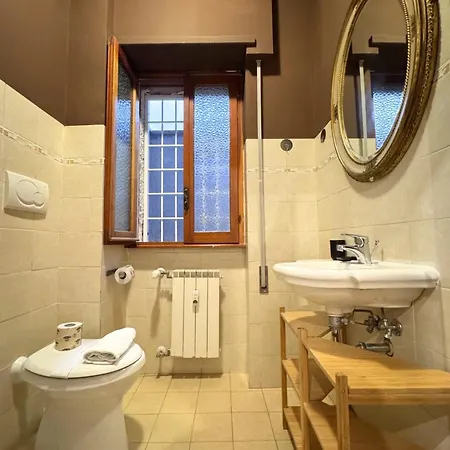 Vatican Flat דירה רומא