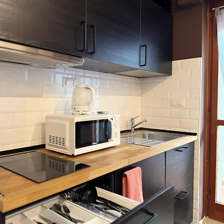 Vatican Flat * 로마