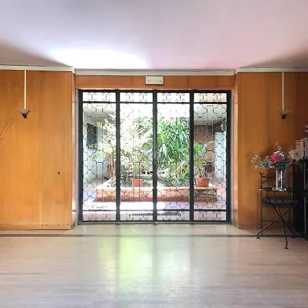 Appartement Flat Vaticano