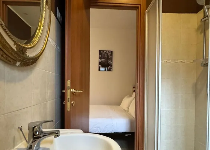 Vatican Flat Apartamento *