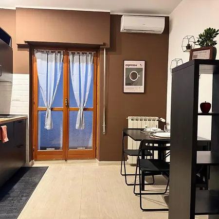 Vatican Flat Appartement Rome