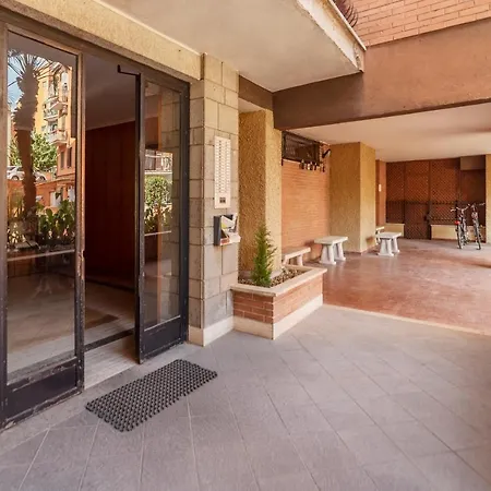 Vatican Flat Appartement *