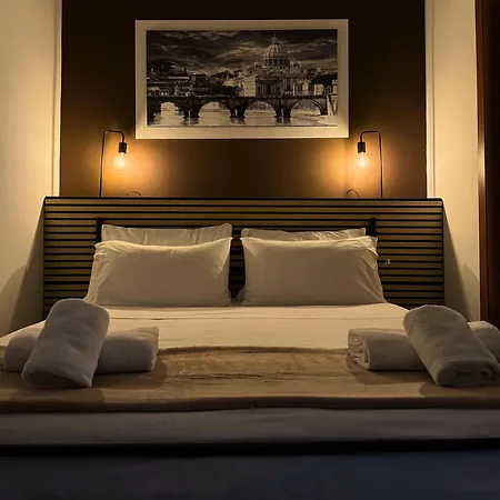 Vatican Flat Appartement