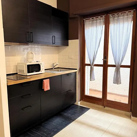 Appartement Vatican Flat Rome