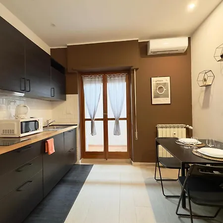 Appartement Vatican Flat Rome